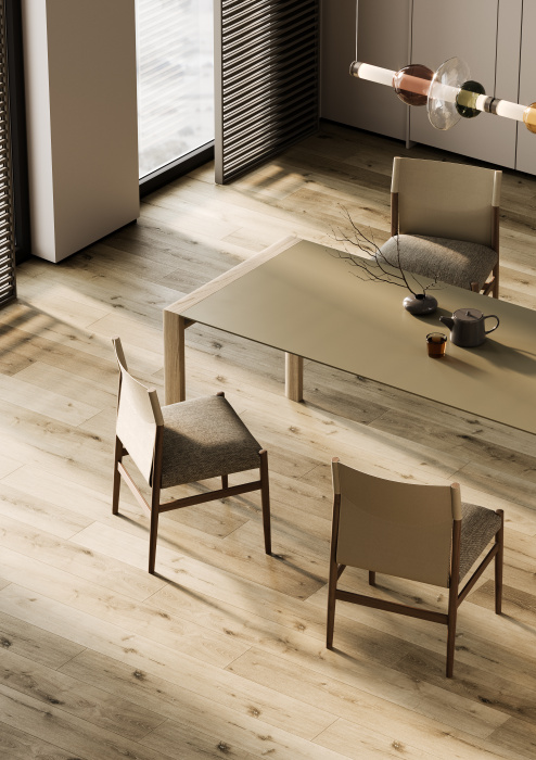 Кварцевый ламинат Fargo Bevel 50-1603 Дуб Кантри
