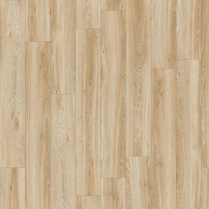 Плитка ПВХ с замковым соединением Moduleo, коллекция Transform Click - Blackjack Oak 22220