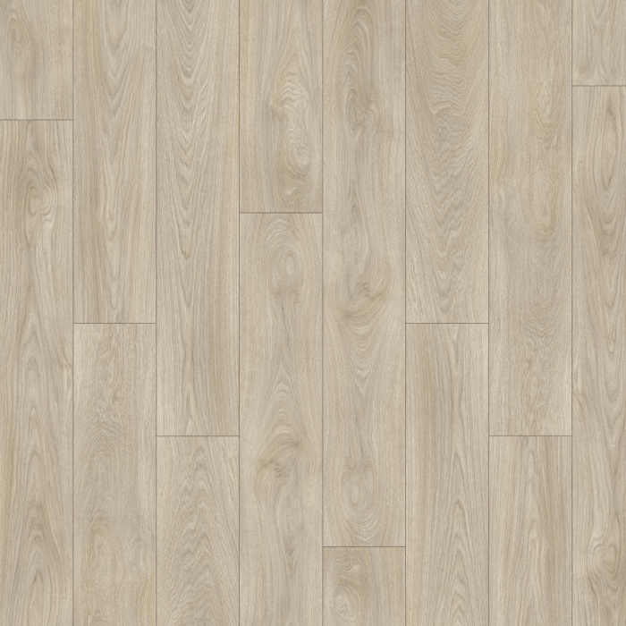 Плитка ПВХ с замковым соединением Moduleo, коллекция Impress Click - Laurel Oak 51222