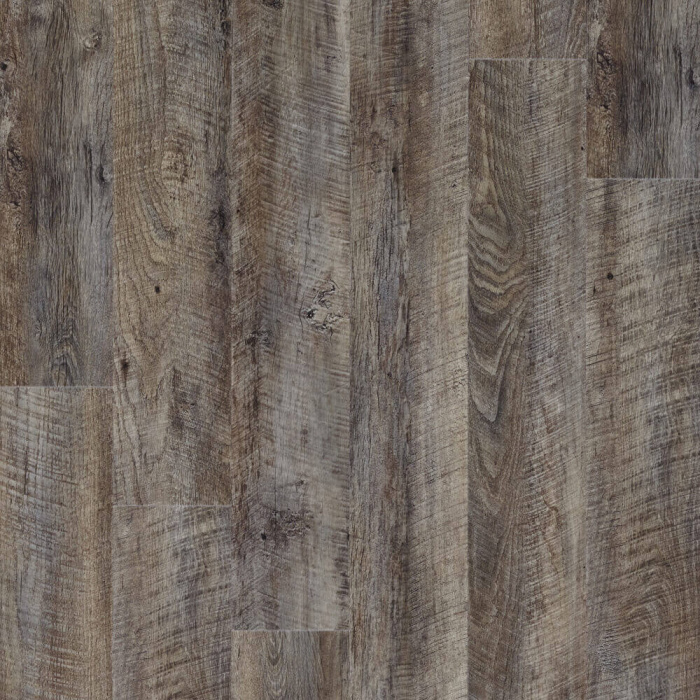 Плитка ПВХ с замковым соединением Moduleo, коллекция Impress Click - Castle Oak 55960