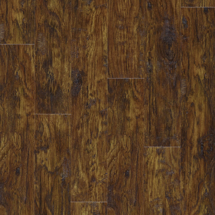Плитка ПВХ с замковым соединением Moduleo, коллекция Impress Click - Eastern Hickory 57885