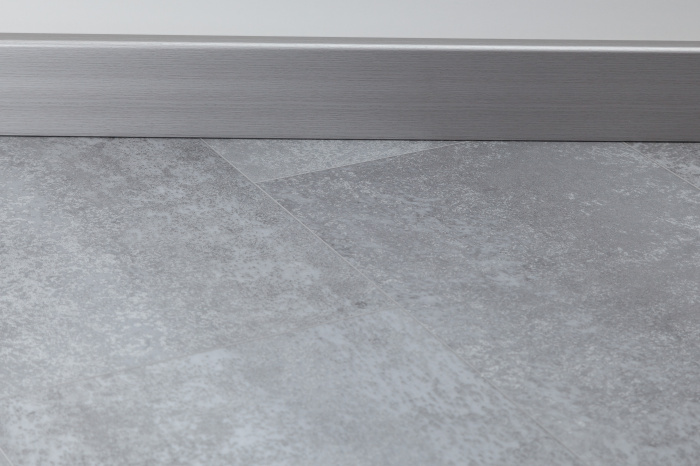 Каменно-полимерная плитка Bonkeel Tile - Concrete